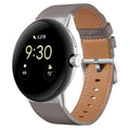 Premium Leather Band for Pixel Watch 4