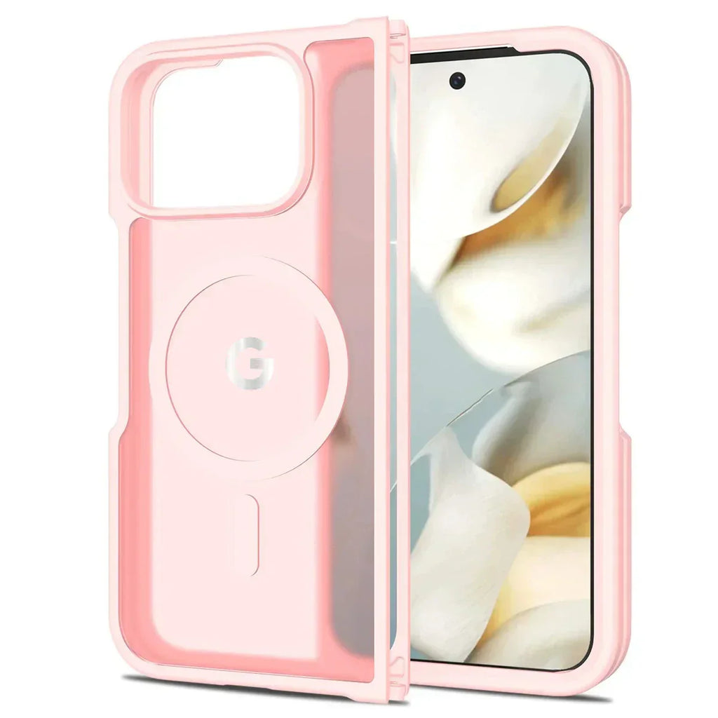 Clear Shield Pixel 10 Pro Fold Case