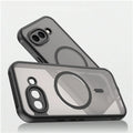 Frosted Magnetic Shockproof Case For Pixel 10a