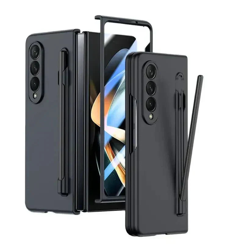 Skin Feel Slim Case