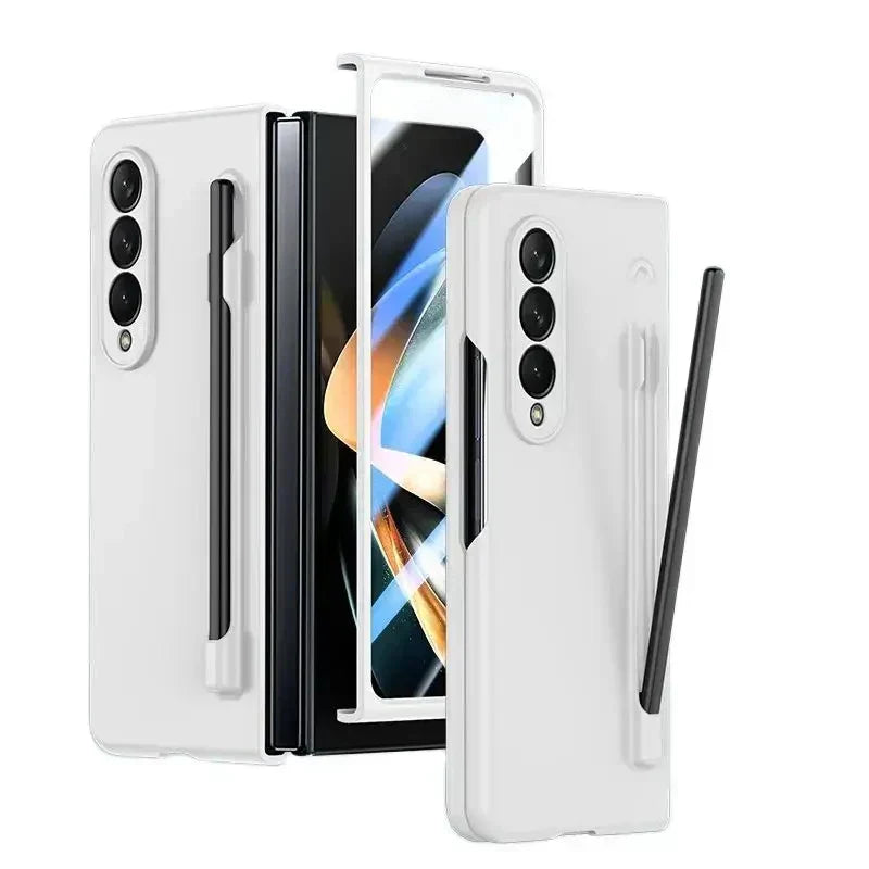 Skin Feel Slim Case