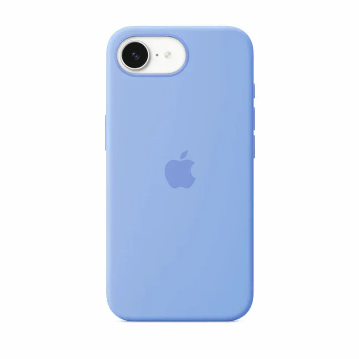 Silicone Logo Case