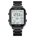 Skmei 1888 Original Fashion Sports Calorie Calculation Watch For Men