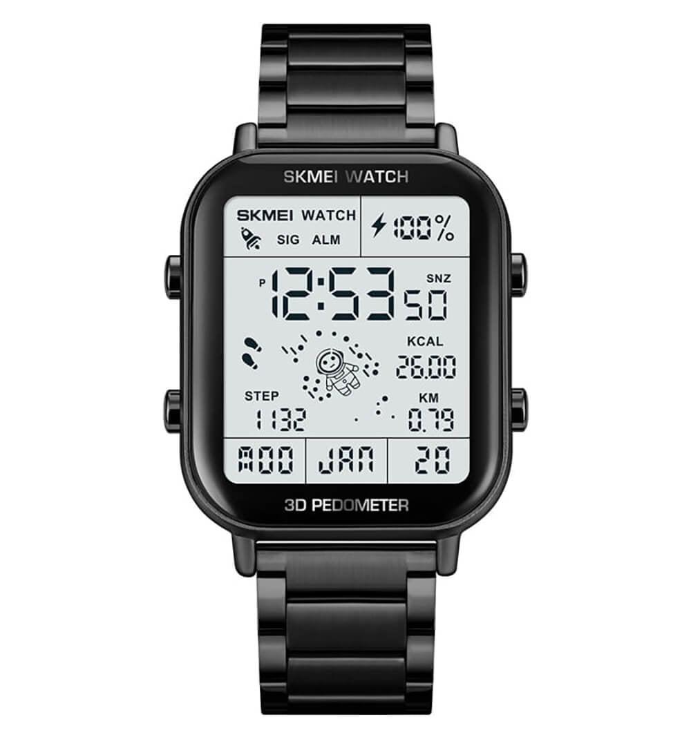 Skmei 1888 Original Fashion Sports Calorie Calculation Watch For Men