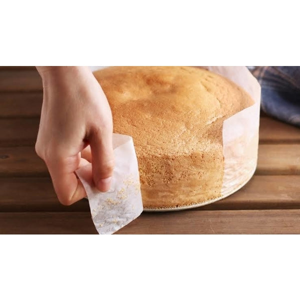 Non Stick Microwave & Oven Proof Baking Paper (10Meter)