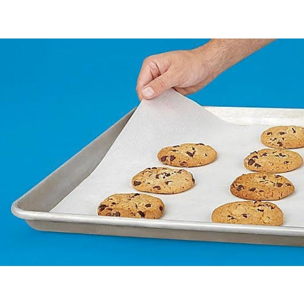 Non Stick Microwave & Oven Proof Baking Paper (10Meter)
