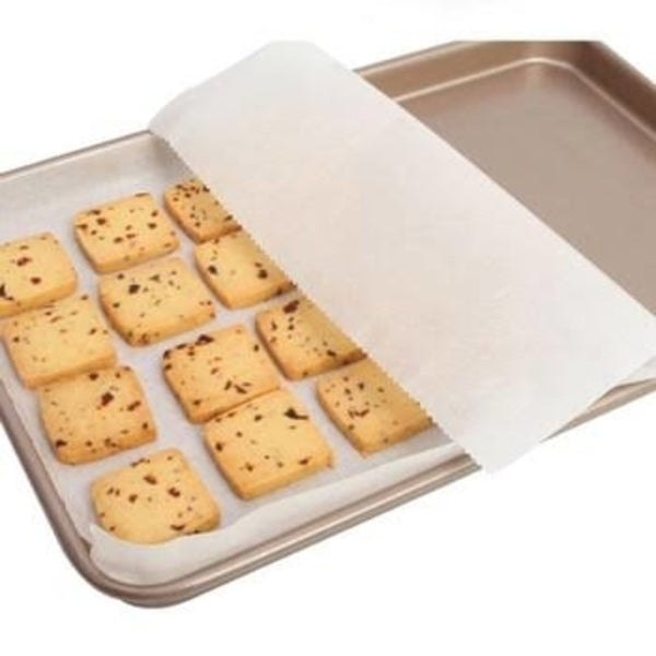 Non Stick Microwave & Oven Proof Baking Paper (10Meter)