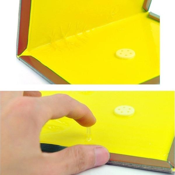 Red Mice Glue Traps (1pc)