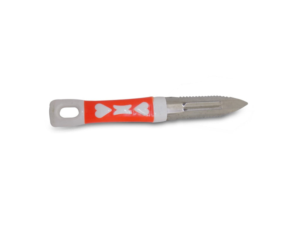 Stainless Steel Vegetable And Fruit Peeler