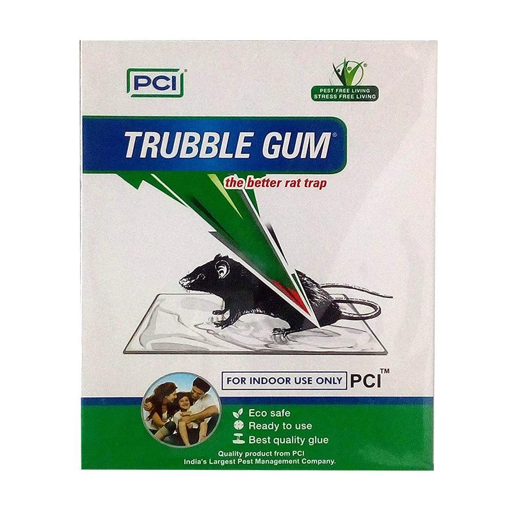 PCI Big Size Mouse Trap