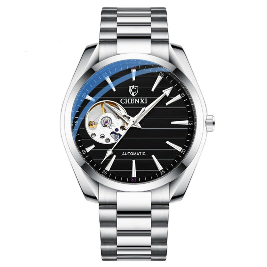 Chenxi 8806 Men's Automatic Hollow Mechanical Watch