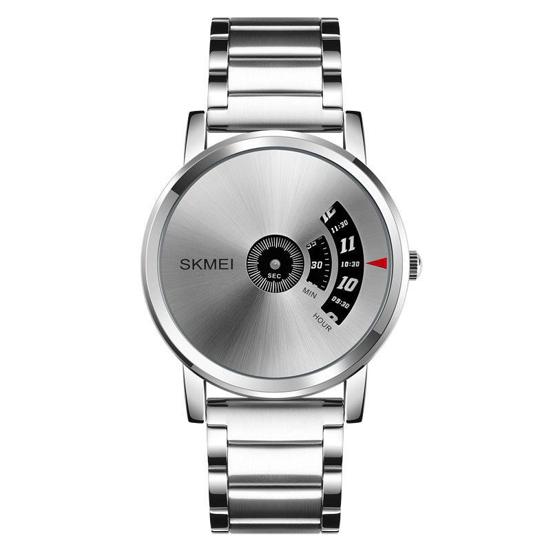 Skmei Hot selling Stainless Steel Watch For Men 1260 Original