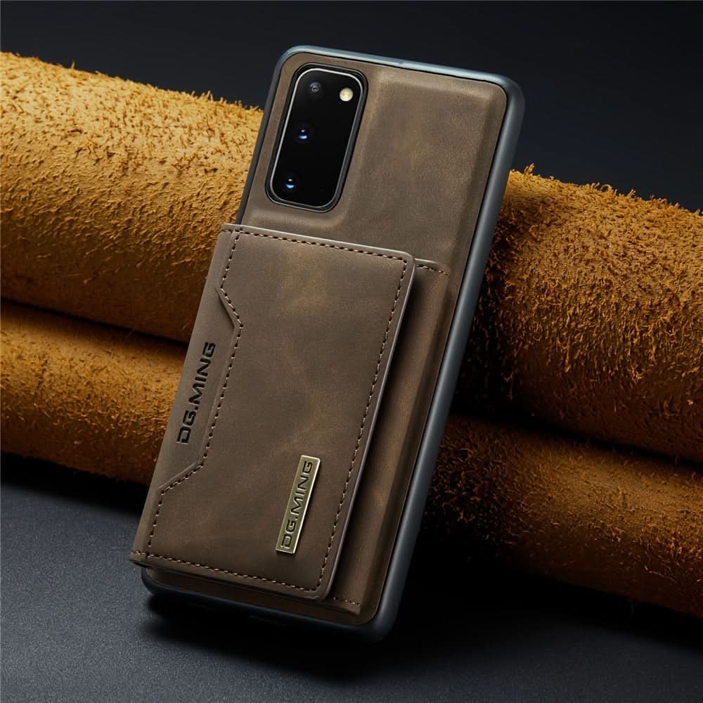 Samsung Galaxy Magnetic Wallet Case
