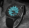 Skmei Analog Digital waterproof designer watch for Men 2091 Original