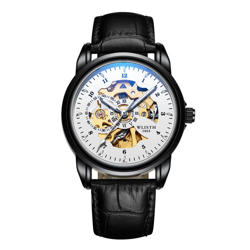 WLISTH Mechanical Automatic watch For Men XG920531
