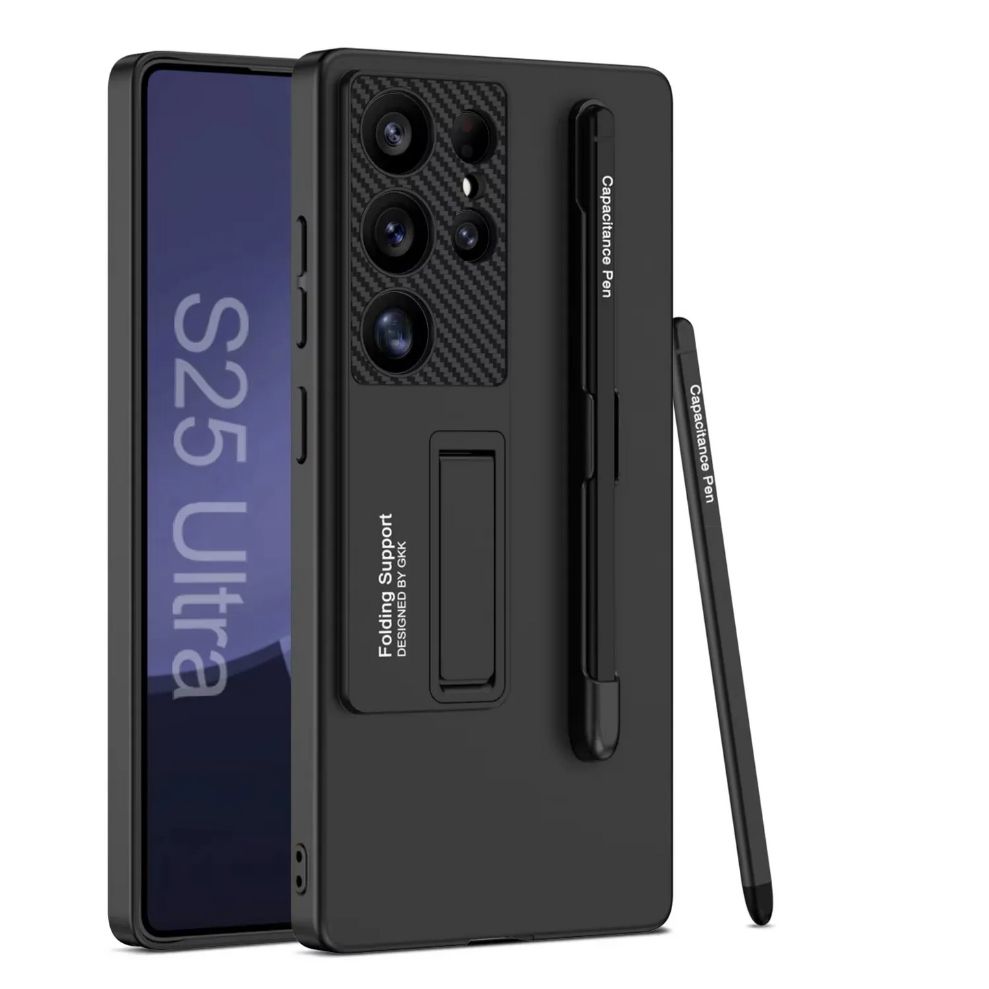 Folding Kickstand Case