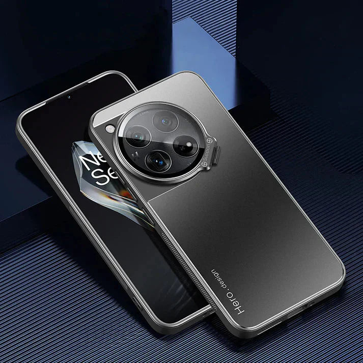 Lens Guard Holder Case