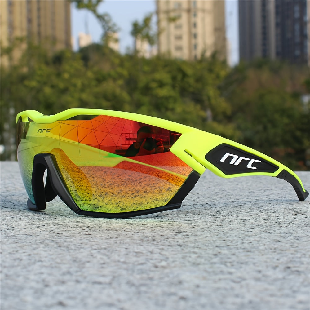 Cyclist Shades – Ultimate MTB Goggles for Adventure Seekers