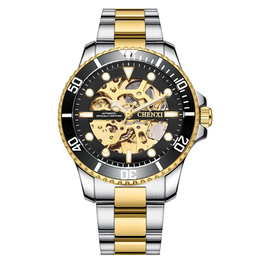 Chenxi 8805B Fashion Waterproof Men's Mechanical Watch