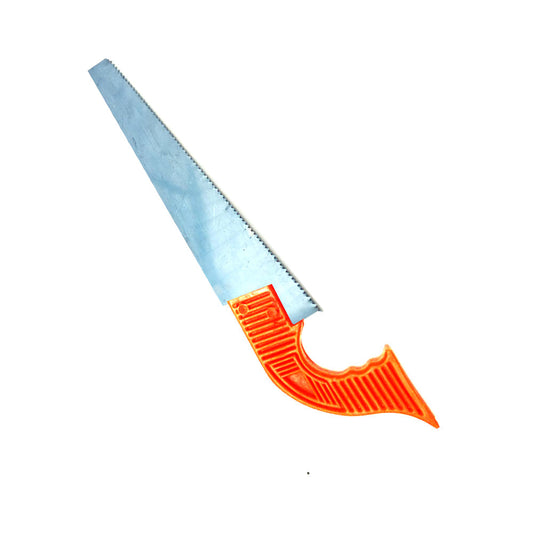 Hand Tools - Plastic Powerful Hand Saw 18" for Craftsmen 