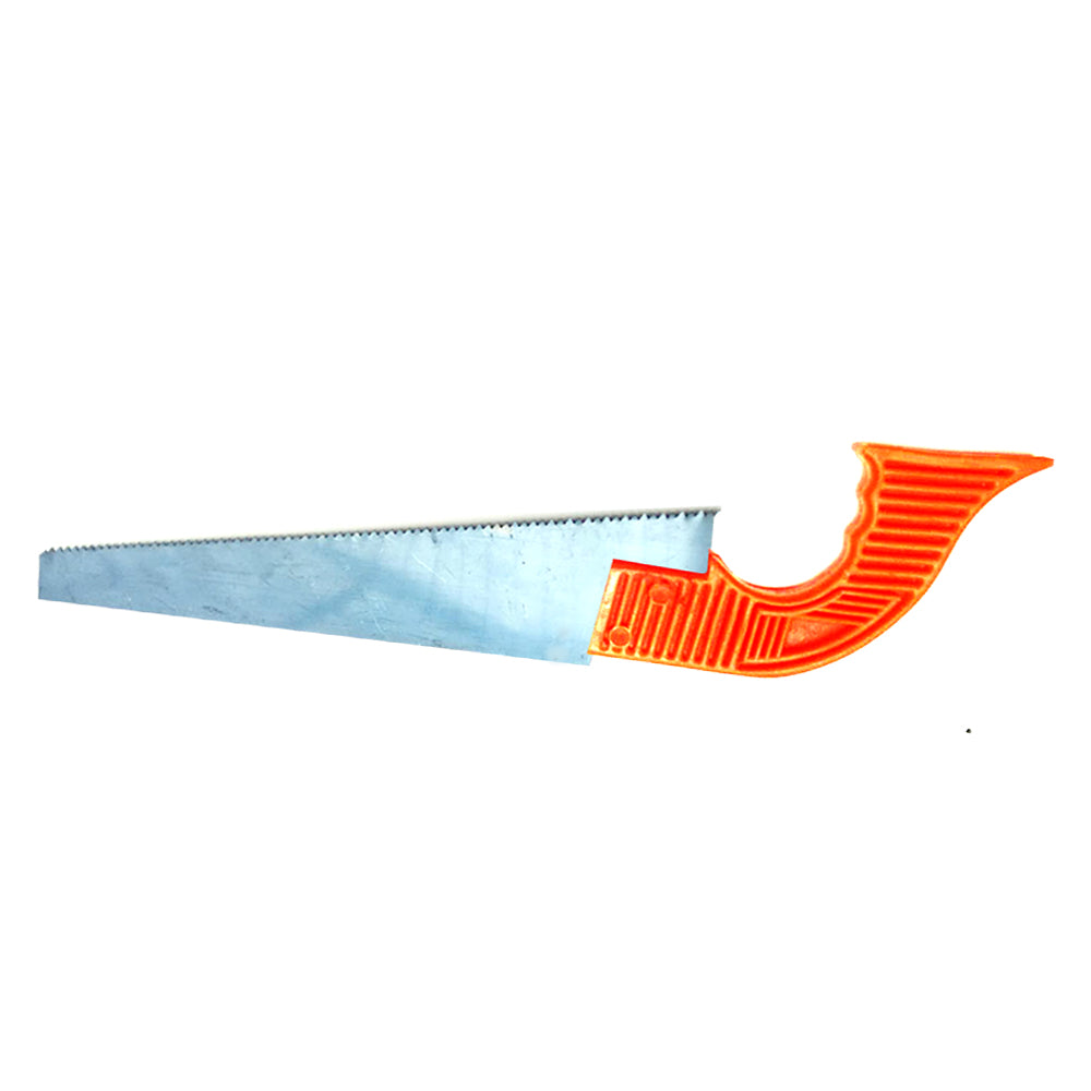 Hand Tools - Plastic Powerful Hand Saw 18" for Craftsmen 