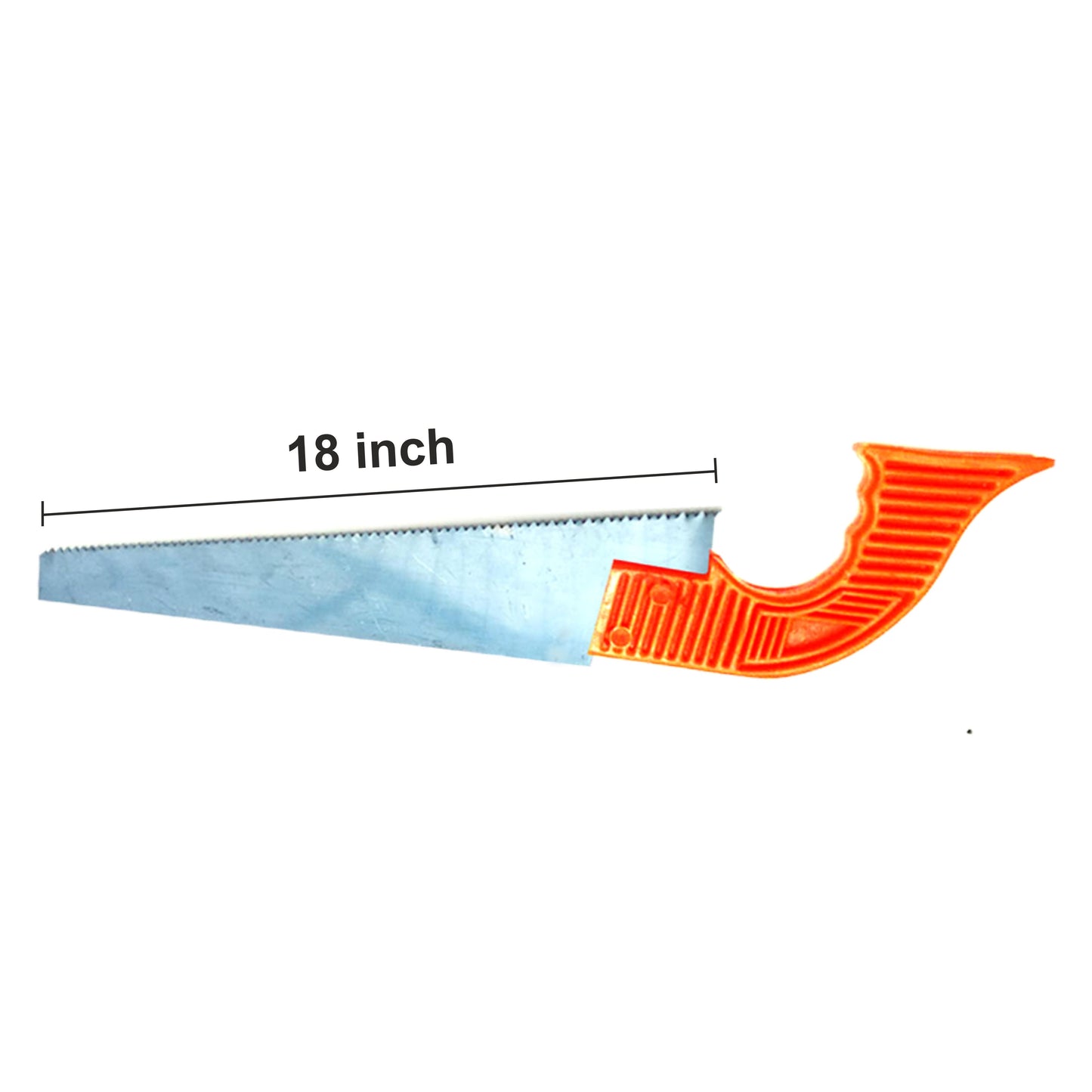 Hand Tools - Plastic Powerful Hand Saw 18" for Craftsmen 