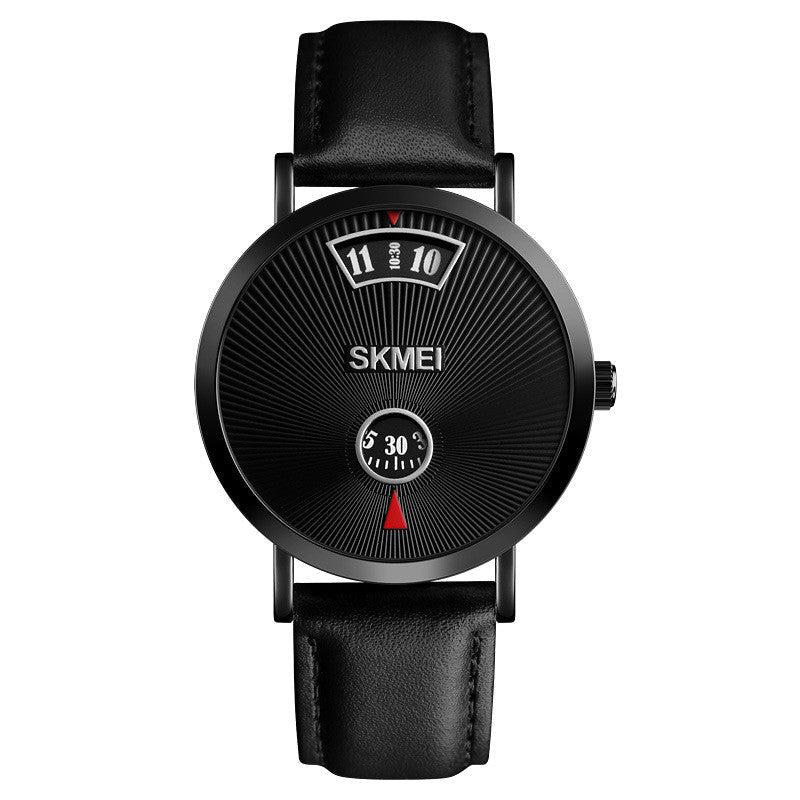 Skmei Casual Quartz Watch For Men 1489