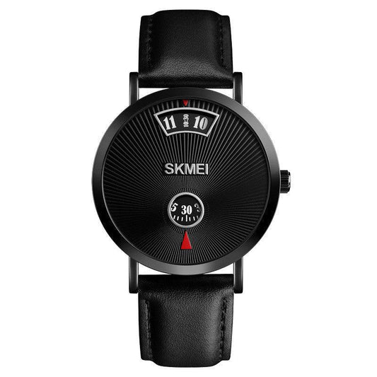 Skmei Casual Quartz Watch For Men 1489