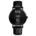 Skmei Casual Quartz Watch For Men 1489