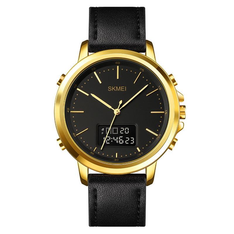 Skmei 1652 Analog Digital Watch For Men Original