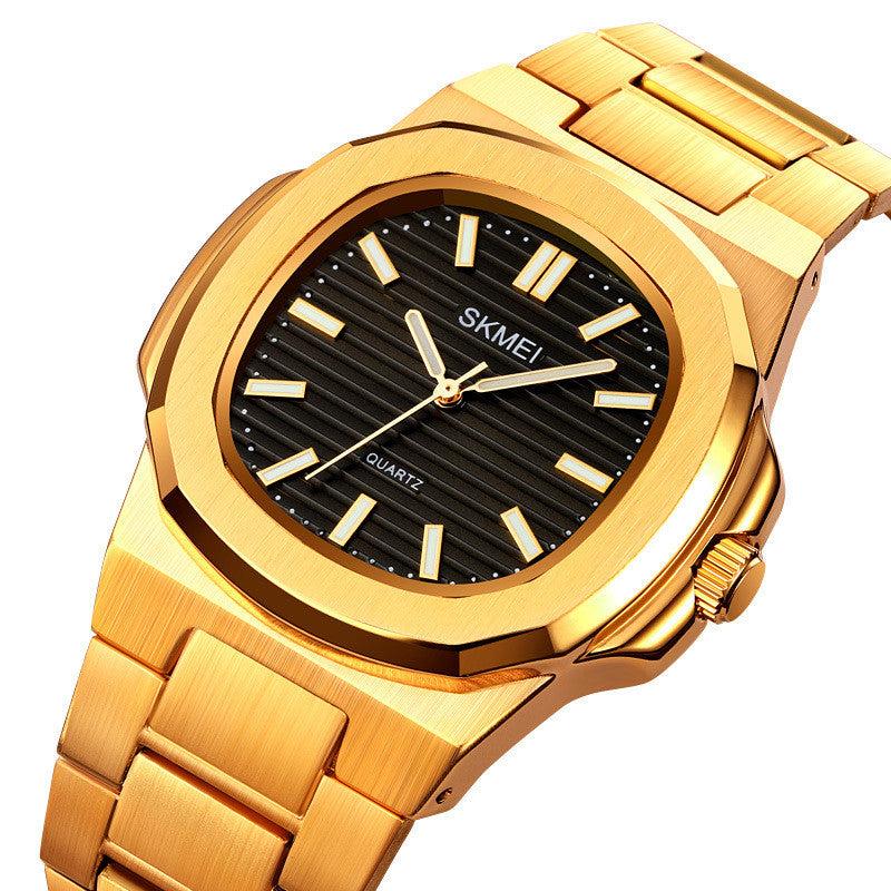 Skmei Simple Steel Strap Quartz Watch 1794 Original