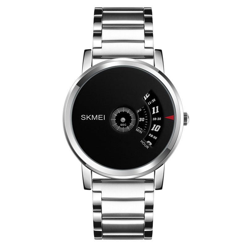 Skmei Hot selling Stainless Steel Watch For Men 1260 Original