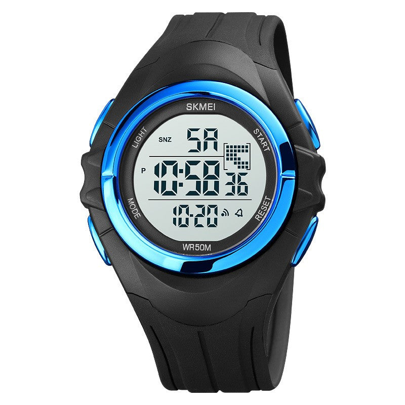 Skmei Digital Sports Watch For Men 1790 Original