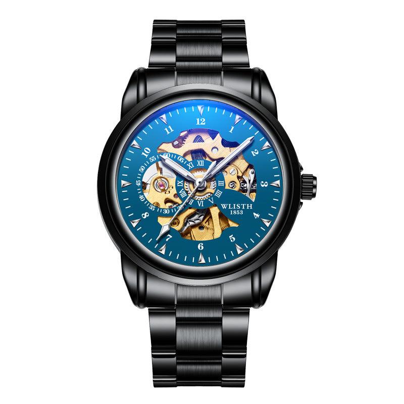 WLISTH Mechanical Automatic watch For Men XG920531