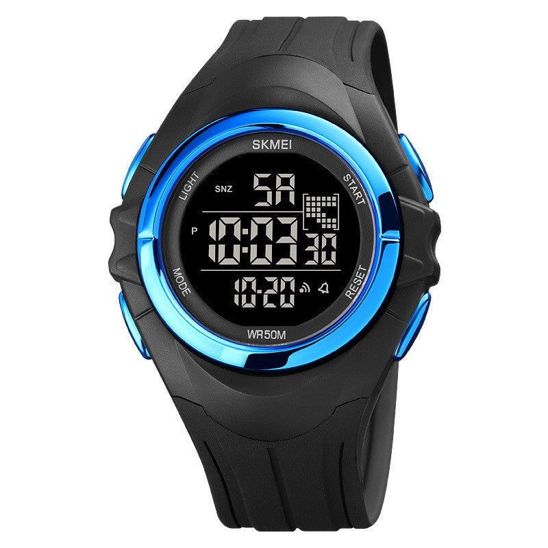 Skmei Digital Sports Watch For Men 1790 Original