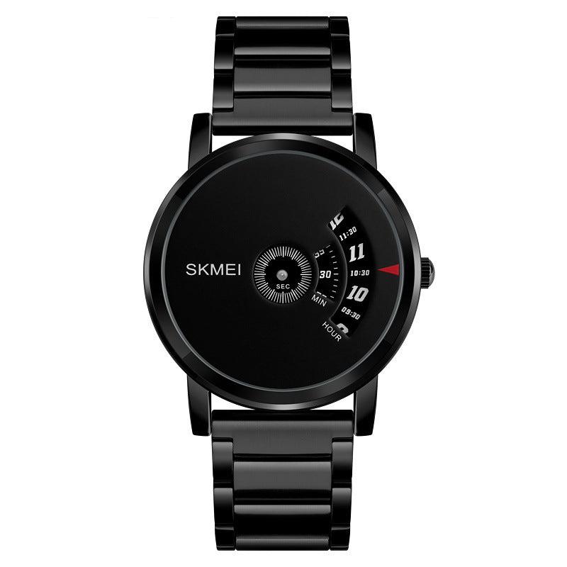 Skmei Hot selling Stainless Steel Watch For Men 1260 Original