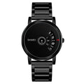 Skmei Hot selling Stainless Steel Watch For Men 1260 Original