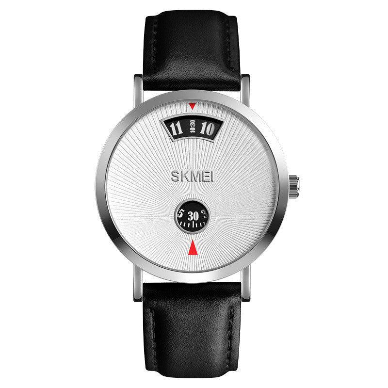 Skmei Casual Quartz Watch For Men 1489