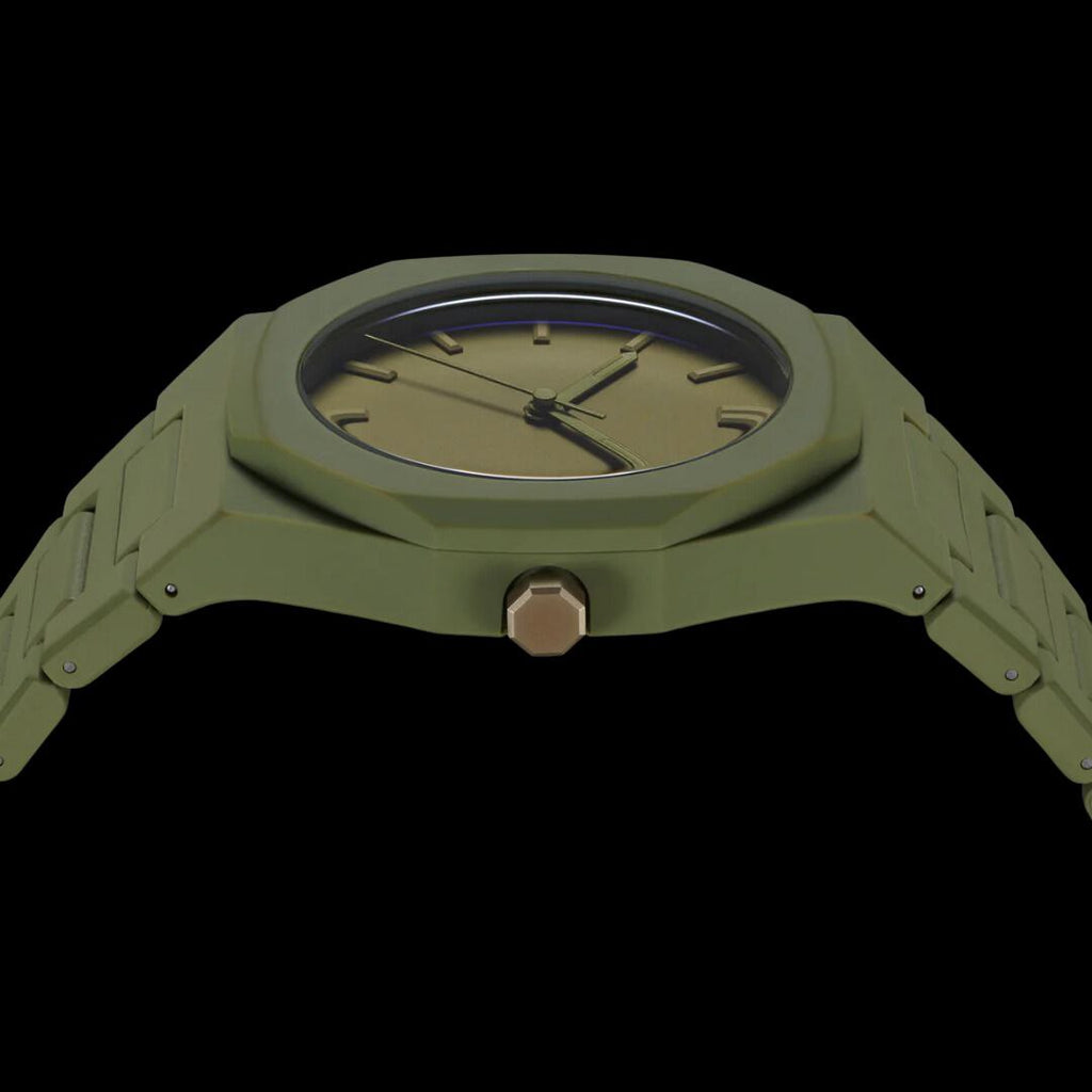EQUES GREEN