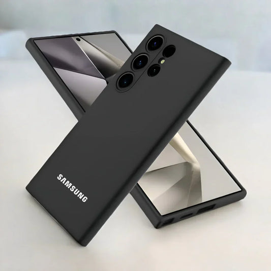 Liquid Sillicone Case