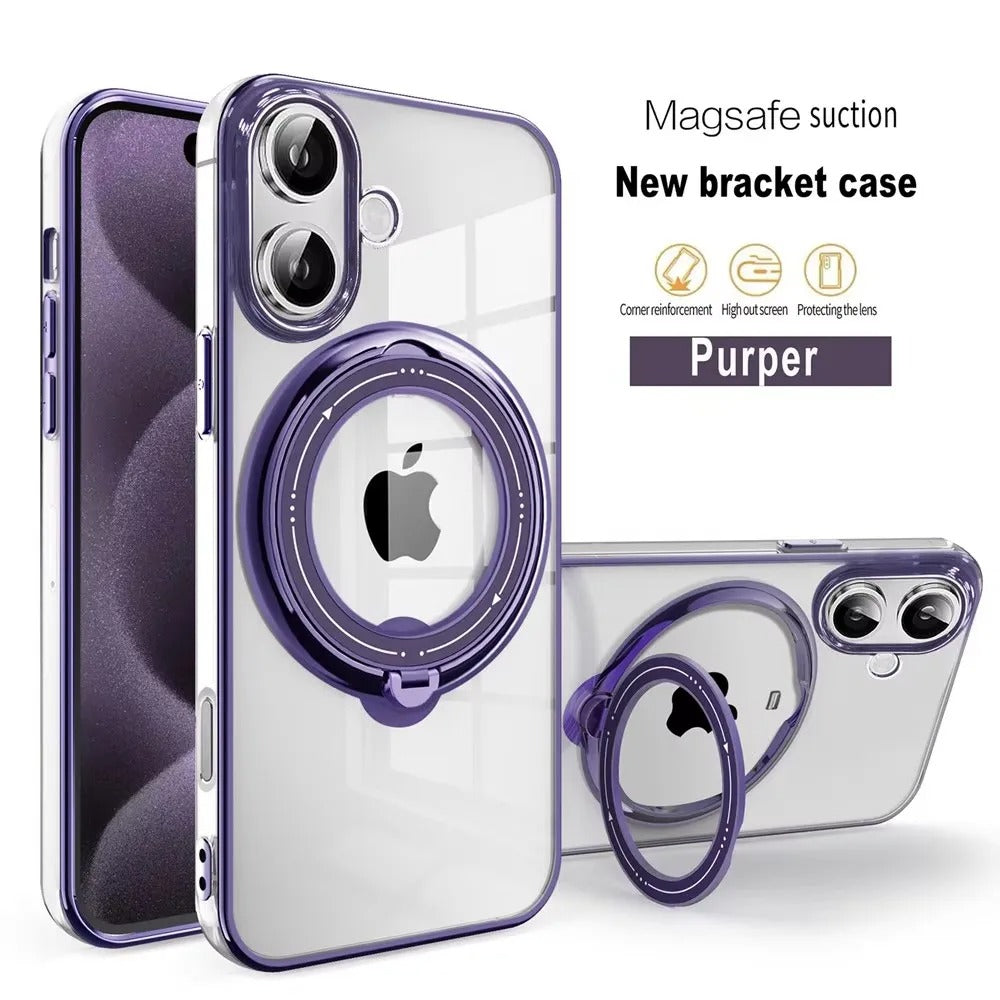 LumiShield MagFlex Case