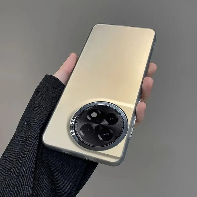 Stealth Armor Case