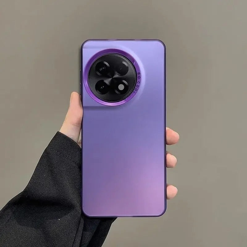 Stealth Armor Case