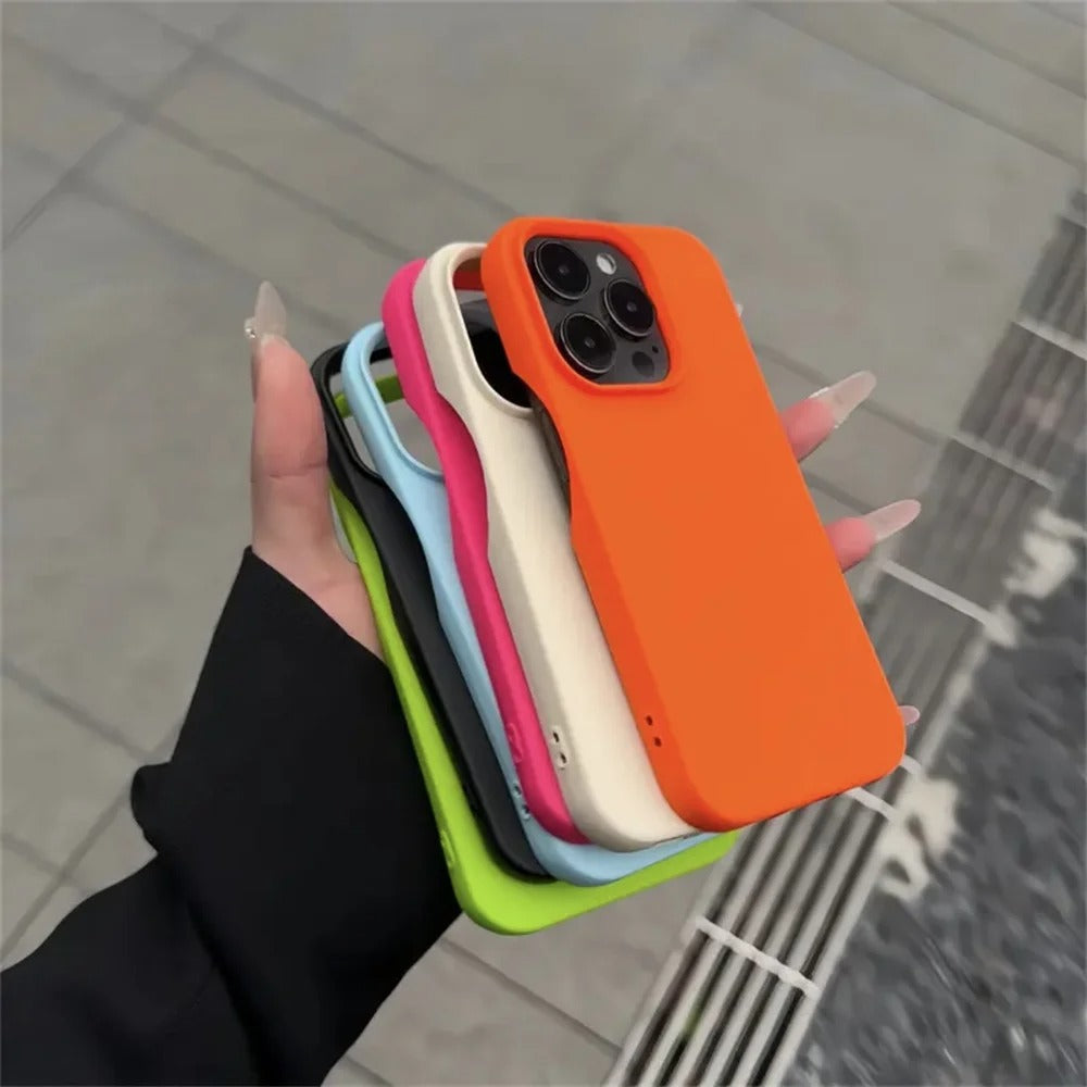 EdgeArt Slim Case