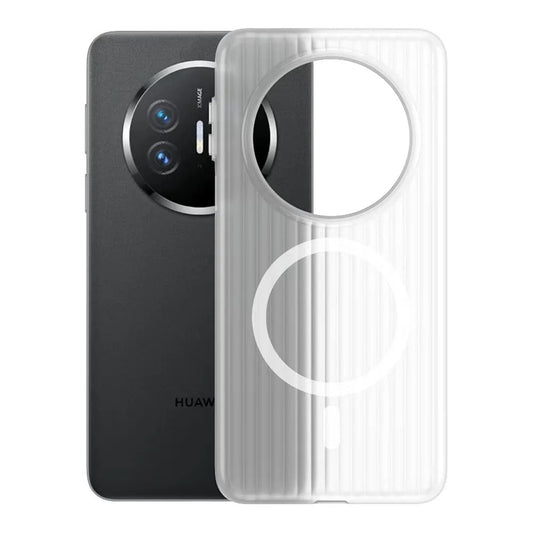 Matte Ripple MagSafe Case