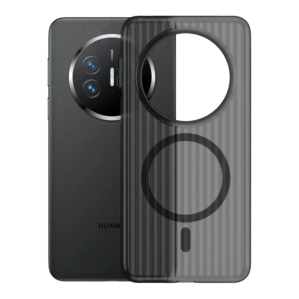 Matte Ripple MagSafe Case