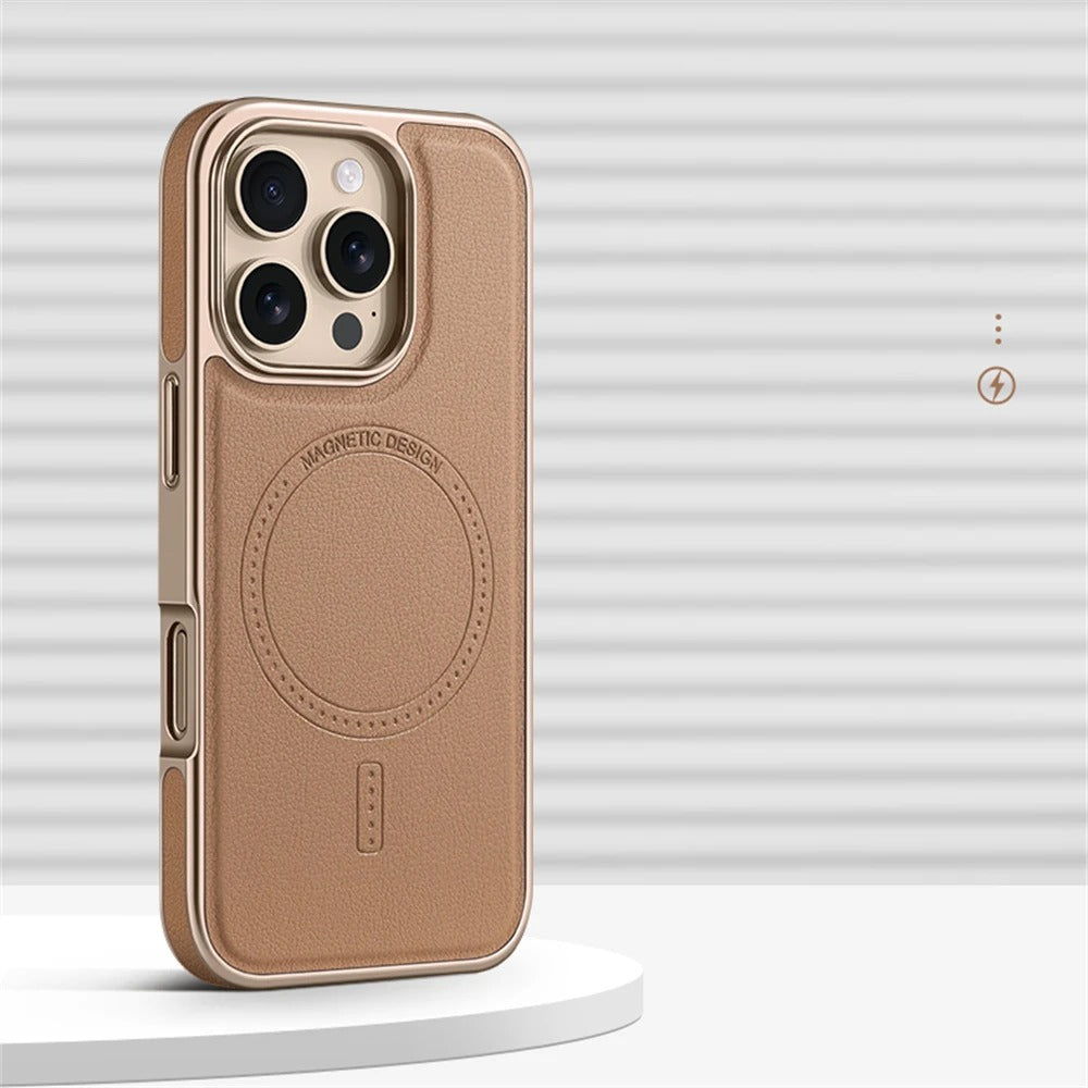 Aura Edge Magsafe Case