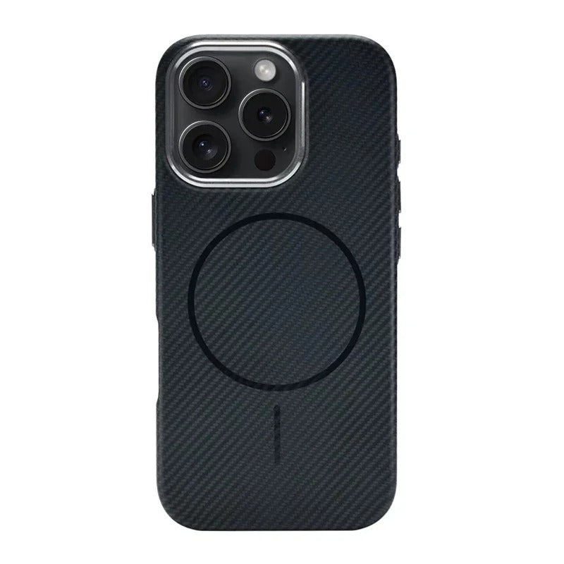 Carbon Elite MagSafe Case