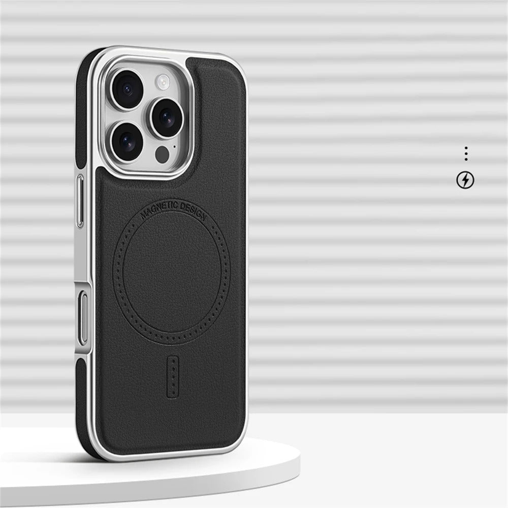 Aura Edge Magsafe Case
