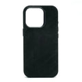 Velvet Edge Leather Case